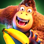 In7 banana kong 2