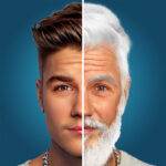 In7 facelab face editor aging app