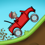 In7 hill climb racing