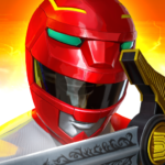 In7 power rangers legacy wars