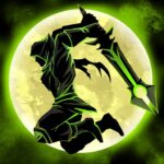 In7 shadow of death offline games