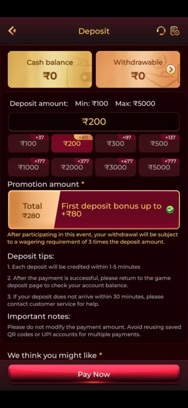Bonu7 Game APK